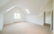 Coombe bedroom extension leads