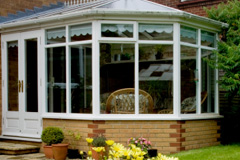 conservatories Coombe