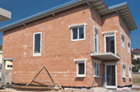 Coombe home extensions