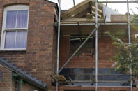 free Coombe home extension quotes
