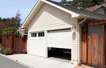 Coombe garage construction leads