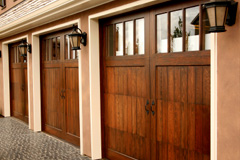 Coombe garage extension quotes