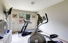 Coombe home gym construction leads
