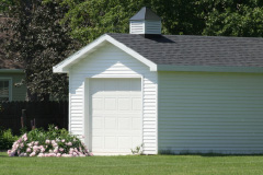 Coombe outbuilding construction costs
